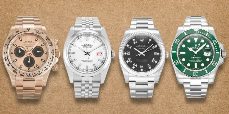 Rolex Replica Hot-Selling Watches - Best shop to buy a Fake Rolex