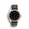 Replica Rolex Cellini 39mm Dial Black 5310 - Best shop to buy a Fake Rolex