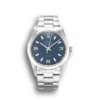 Replica Rolex Air-King 34mm Dial Blue 14000 - Best shop to buy a Fake Rolex