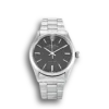 Replica Rolex Air-King 34mm Dial Grey 5500 - Best shop to buy a Fake Rolex