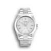 Replica Rolex Air-King 34mm Dial Silver 14000M - Best shop to buy a Fake Rolex