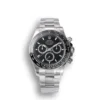 Replica Rolex Black Ceramic Daytona 126500 Black Dial - Best shop to buy a Fake Rolex