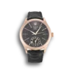 Replica Rolex Cellini 39mm Dial Black 50525 - Best shop to buy a Fake Rolex