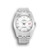 Replica Rolex Datejust 116200 36mm White Dial - Best shop to buy a Fake Rolex