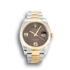 Replica Rolex Datejust 116233 36mm Floral Dial - Best shop to buy a Fake Rolex