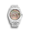 Replica Rolex Datejust 116234 36mm Mother of Pearl Dial - Best shop to buy a Fake Rolex