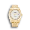 Replica Rolex Datejust 116238 36mm White Dial - Best shop to buy a Fake Rolex