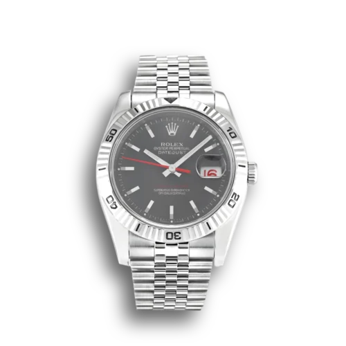 Replica Rolex Datejust 116264 Turn-O-Graph 36mm - Best shop to buy a Fake Rolex