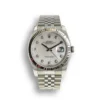 Replica Rolex Datejust 126233 36mm Dial White Mother of Pearl - Best shop to buy a Fake Rolex