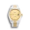 Replica Rolex Datejust 16013 36mm Champagne Dial - Best shop to buy a Fake Rolex