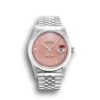 Replica Rolex Datejust 16234 36mm Pink Dial - Best shop to buy a Fake Rolex