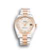 Replica Rolex Datejust 178241 Mid-Size 31mm Mother of Pearl Dial - Best shop to buy a Fake Rolex