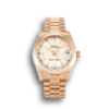 Replica Rolex Datejust 178245F 36mm Silver Dial - Best shop to buy a Fake Rolex