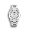 Replica Rolex Datejust 68240 Mid-Size 30mm Ivory Jubilee Dial - Best shop to buy a Fake Rolex