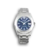 Replica Rolex Datejust 81209 31mm Blue Dial - Best shop to buy a Fake Rolex