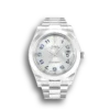 Replica Rolex Datejust II 116300 41mm Silver Dial - Best shop to buy a Fake Rolex