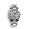 Replica Rolex Day-Date 128238 36mm Mother of Pearl Dial - Best shop to buy a Fake Rolex