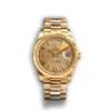 Replica Rolex Day-Date m228238 Champagne Dial - Best shop to buy a Fake Rolex