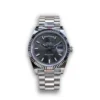 Replica Rolex Day-Date m228238 Slate Set Dial - Best shop to buy a Fake Rolex