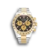 Replica Rolex Daytona 40mm Dial Black 116523 - Best shop to buy a Fake Rolex