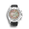 Replica Rolex Daytona 40mm Dial Black Mother of Pearl 116519 - Best shop to buy a Fake Rolex
