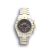 Replica Rolex Daytona 40mm Dial Dark Brown 116523 - Best shop to buy a Fake Rolex