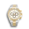 Replica Rolex Daytona 40mm Dial White 116523 - Best shop to buy a Fake Rolex