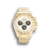 Replica Rolex Daytona 40mm Dial White 116528 - Best shop to buy a Fake Rolex
