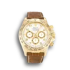 Replica Rolex Daytona 40mm Dial White 16518 - Best shop to buy a Fake Rolex
