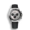 Replica Rolex Daytona Chronograph 126519 Grey Sunburst Dial - Best shop to buy a Fake Rolex