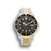 Replica Rolex GMT-Master 38mm Dial Black 16753 - Best shop to buy a Fake Rolex