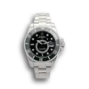 Replica Rolex GMT-Master 40mm 16720 Dial Black - Best shop to buy a Fake Rolex