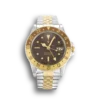 Replica Rolex GMT-Master 40mm Dial Copper 1675 - Best shop to buy a Fake Rolex
