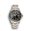 Replica Rolex GMT-Master II 40mm Dial Black 116713 - Best shop to buy a Fake Rolex