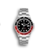 Replica Rolex GMT-Master II 40mm Dial Black 16710 - Best shop to buy a Fake Rolex