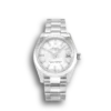 Replica Rolex Lady-Datejust 178240 30mm Silver Dial - Best shop to buy a Fake Rolex