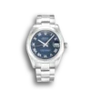 Replica Rolex Lady-Datejust 178240 Blue Dial 31mm - Best shop to buy a Fake Rolex