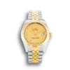 Replica Rolex Lady-Datejust 178273 Champagne Dial 31mm - Best shop to buy a Fake Rolex