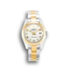 Replica Rolex Lady-Datejust 179163 26mm White Dial - Best shop to buy a Fake Rolex
