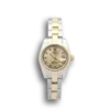 Replica Rolex Lady-Datejust 179163 26mm Yellow Gold Dial - Best shop to buy a Fake Rolex