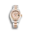 Replica Rolex Lady-Datejust 179171 26mm Rose Dial - Best shop to buy a Fake Rolex