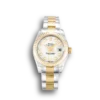 Replica Rolex Lady-Datejust 179173 26mm White Dial - Best shop to buy a Fake Rolex