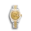 Replica Rolex Lady-Datejust 179173 Champagne Dial 26mm - Best shop to buy a Fake Rolex