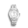 Replica Rolex Lady-Datejust 79160 26mm White Dial - Best shop to buy a Fake Rolex