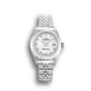 Replica Rolex Lady-Datejust 79174 25mm White Dial - Best shop to buy a Fake Rolex