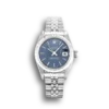Replica Rolex Lady-Datejust 79190 26mm Blue Dial - Best shop to buy a Fake Rolex