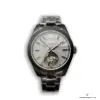 Replica Rolex Milgauss Label Noir Oyster Tourbillon 116400 - fake Rolex for sale
