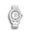 Replica Rolex Pearlmaster 29mm Dial White 80299 - Best shop to buy a Fake Rolex
