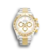 Replica Rolex Replica Rolex Daytona 38mm Dial White 16523 - Best shop to buy a Fake Rolex