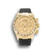 Replica Rolex Replica Rolex Daytona 40mm Dial Champagne 116518 - Best shop to buy a Fake Rolex
